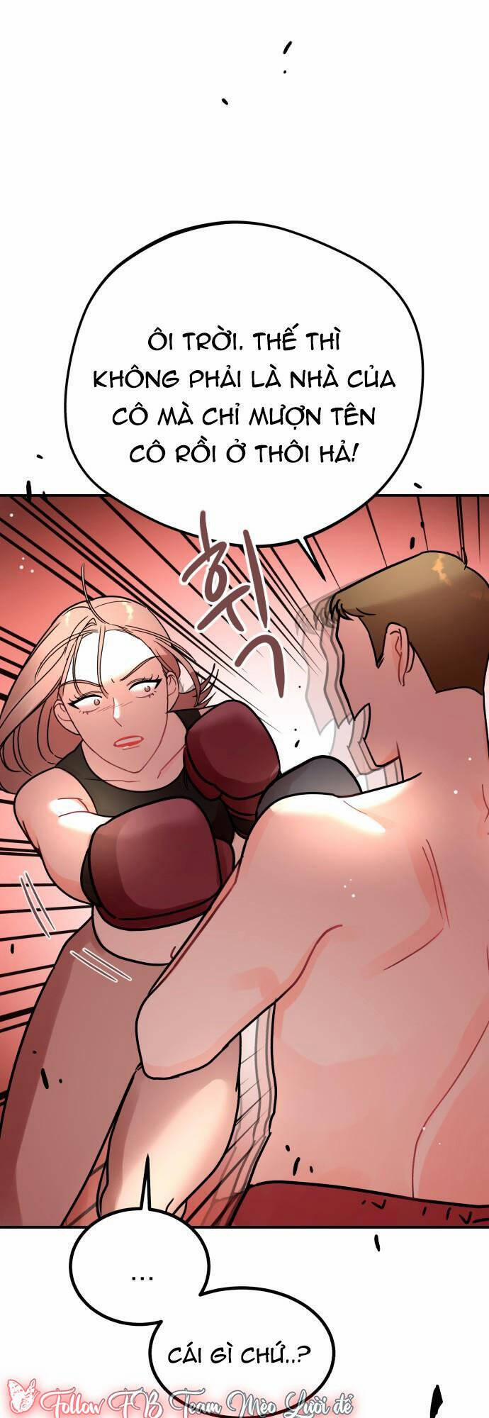 Cách Thuần Hóa Gã Chồng Nguy Hiểm 46 trang 42