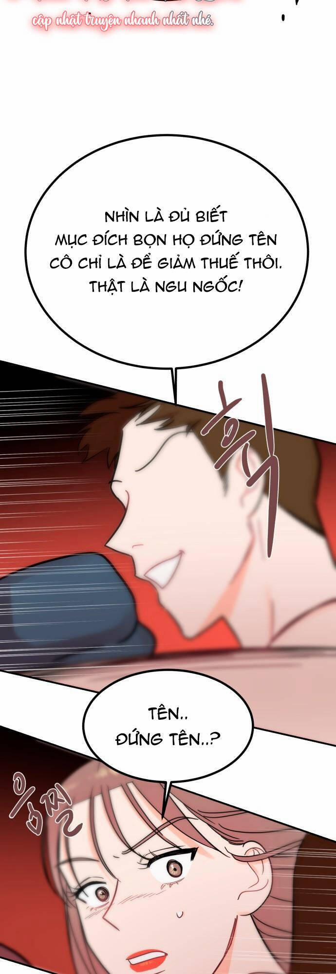 Cách Thuần Hóa Gã Chồng Nguy Hiểm 46 trang 43