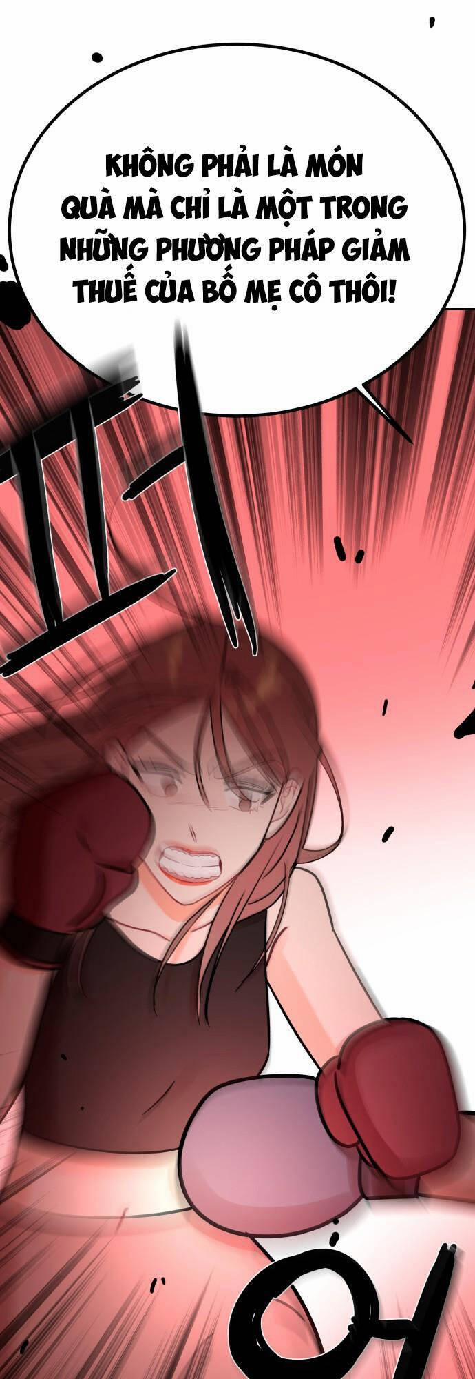 Cách Thuần Hóa Gã Chồng Nguy Hiểm 46 trang 45