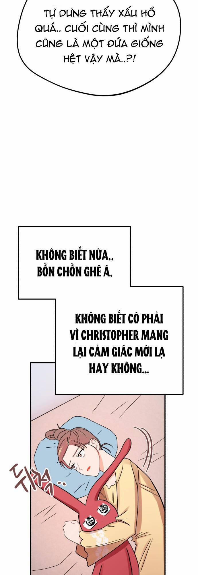 Cách Thuần Hóa Gã Chồng Nguy Hiểm 46 trang 49