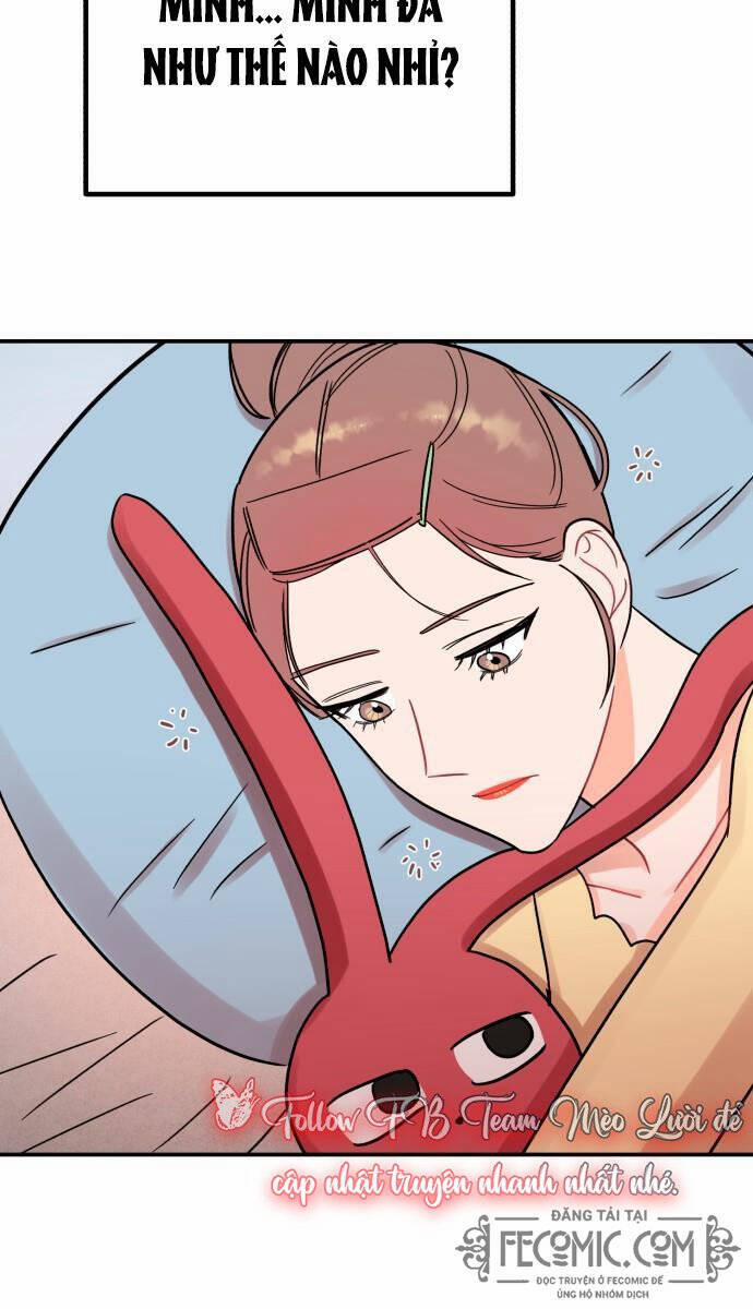 Cách Thuần Hóa Gã Chồng Nguy Hiểm 46 trang 51