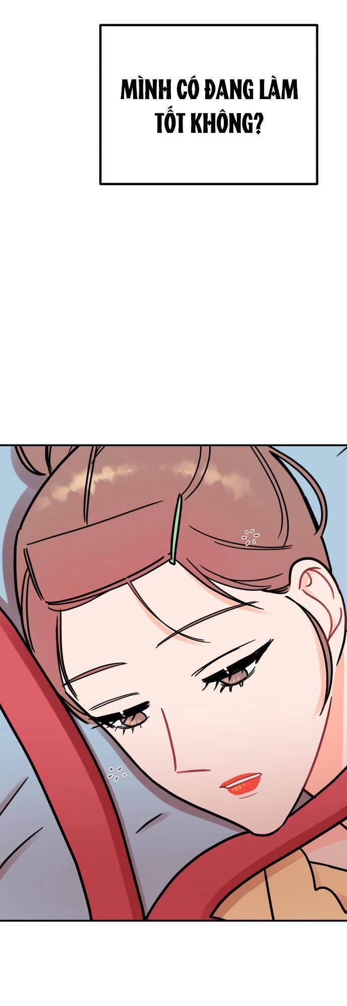 Cách Thuần Hóa Gã Chồng Nguy Hiểm 46 trang 52