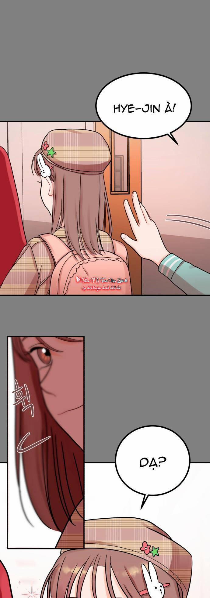 Cách Thuần Hóa Gã Chồng Nguy Hiểm 46 trang 54