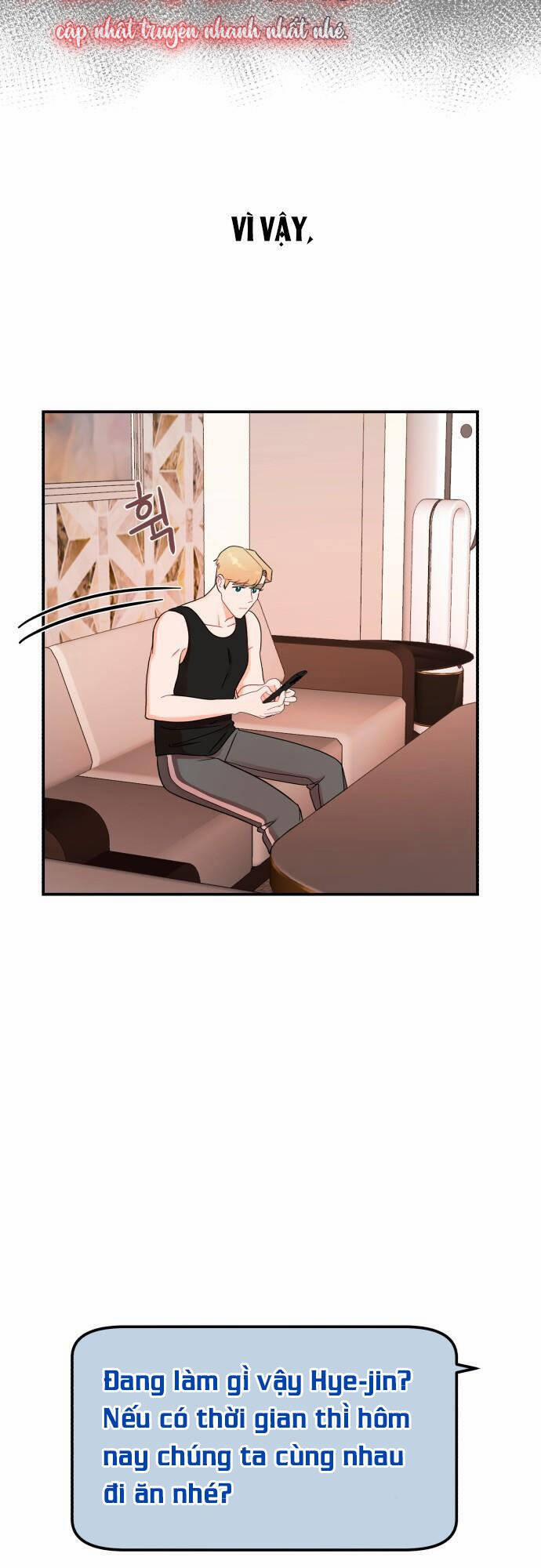 Cách Thuần Hóa Gã Chồng Nguy Hiểm 46 trang 7