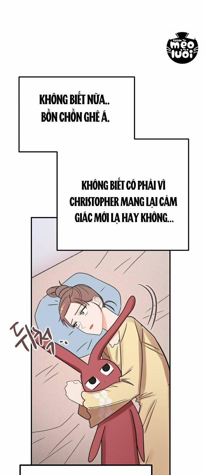 Cách Thuần Hóa Gã Chồng Nguy Hiểm 47 trang 0