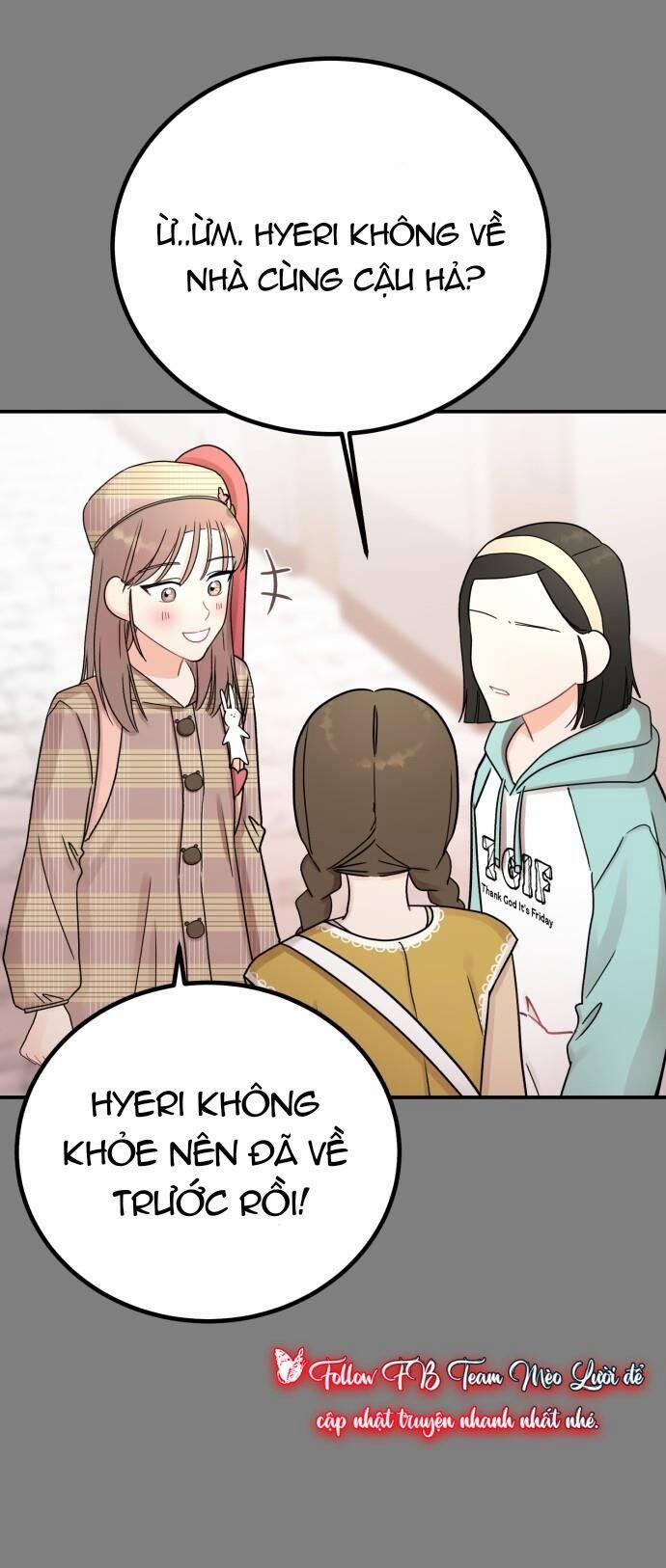 Cách Thuần Hóa Gã Chồng Nguy Hiểm 47 trang 10