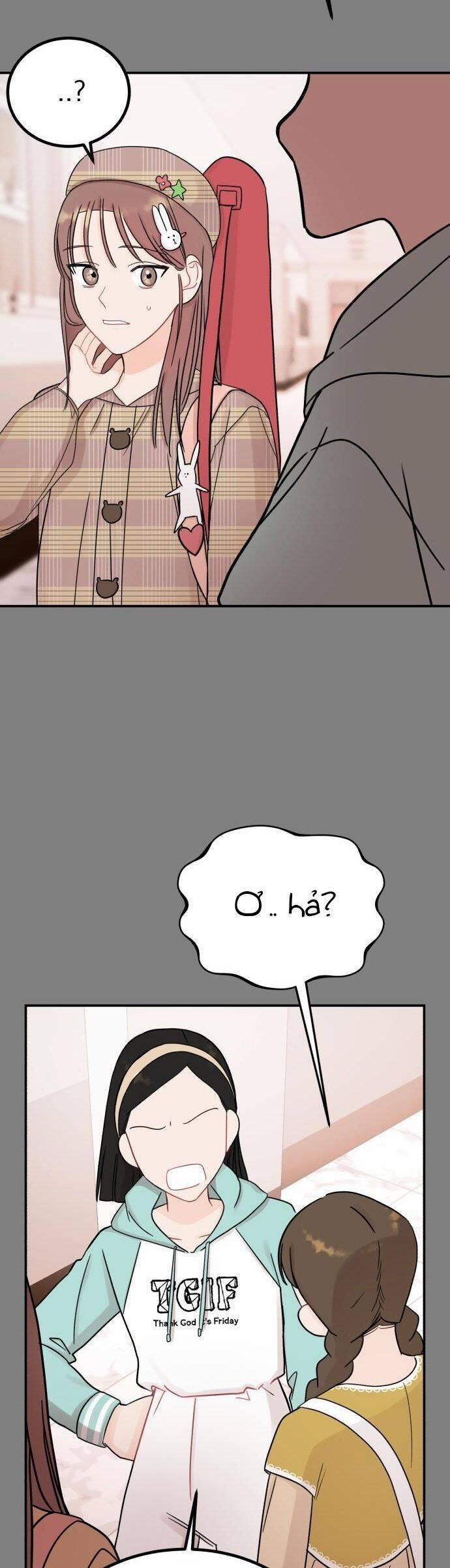 Cách Thuần Hóa Gã Chồng Nguy Hiểm 47 trang 13