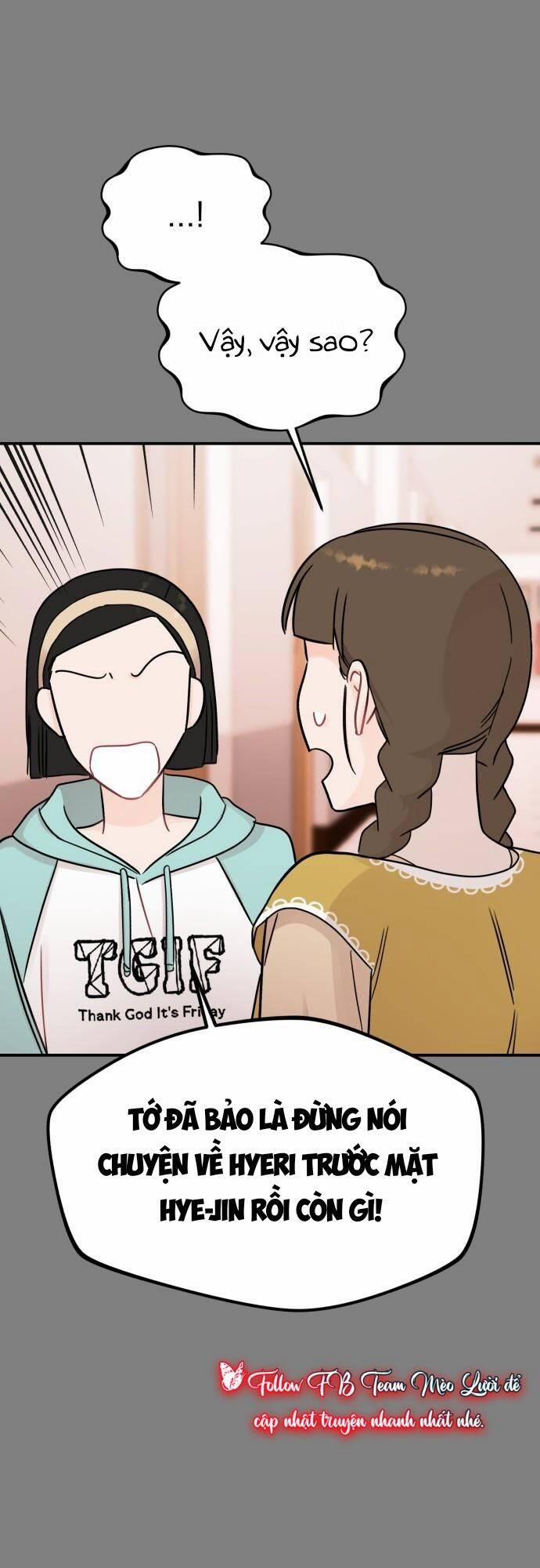 Cách Thuần Hóa Gã Chồng Nguy Hiểm 47 trang 15