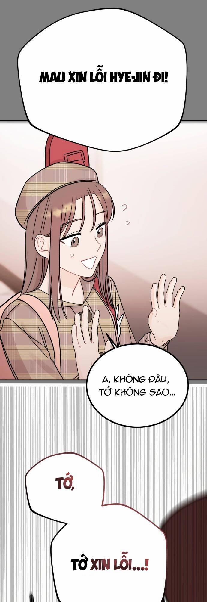 Cách Thuần Hóa Gã Chồng Nguy Hiểm 47 trang 16