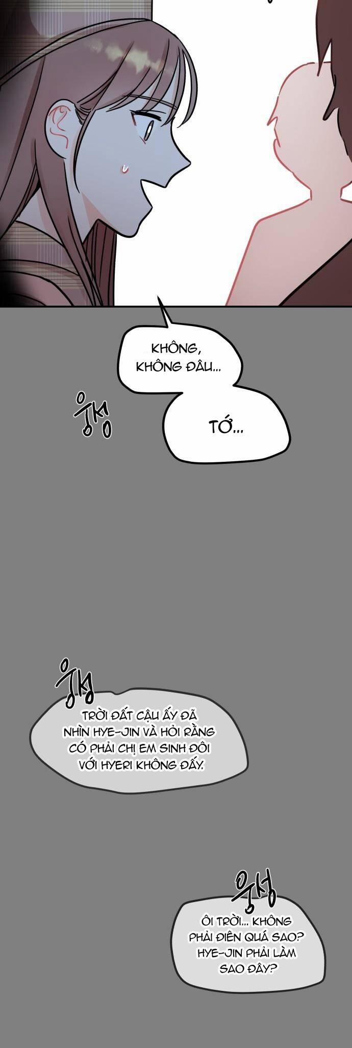 Cách Thuần Hóa Gã Chồng Nguy Hiểm 47 trang 18