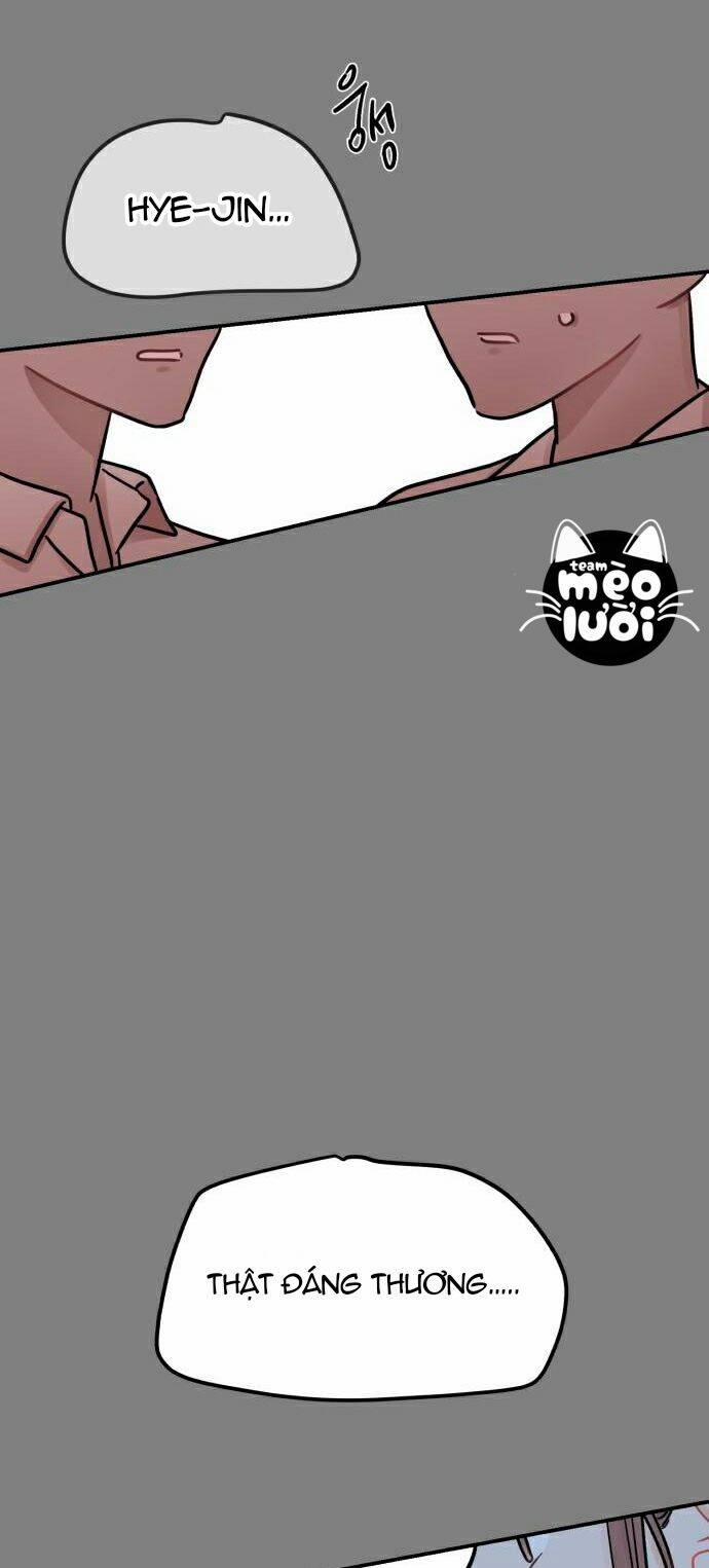 Cách Thuần Hóa Gã Chồng Nguy Hiểm 47 trang 19