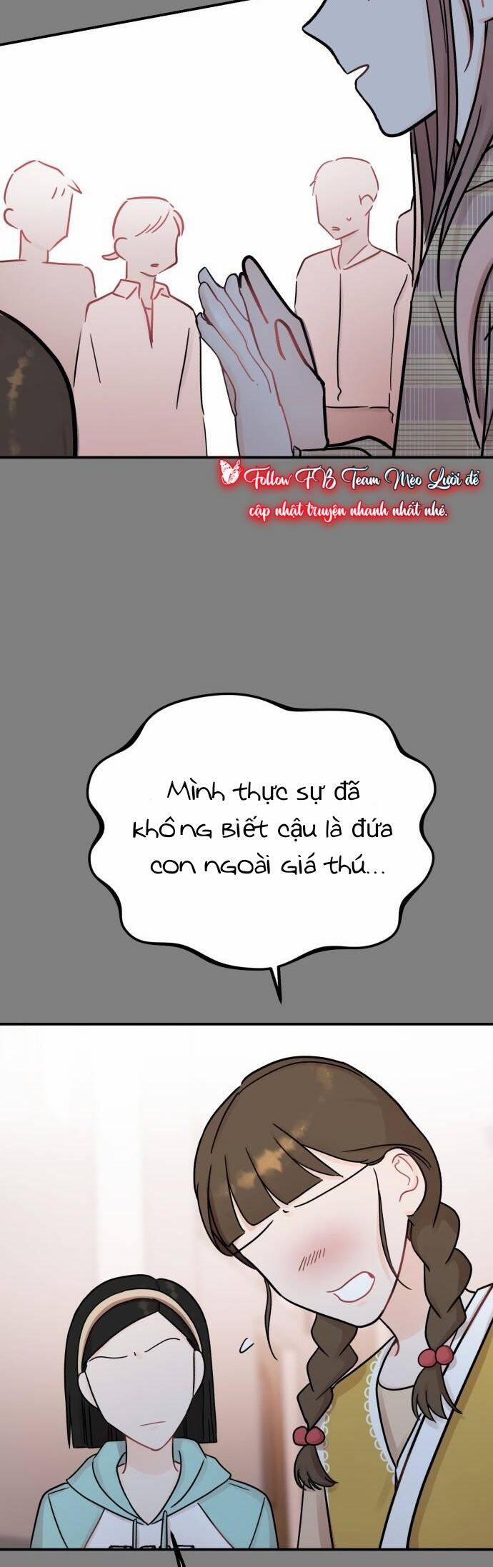 Cách Thuần Hóa Gã Chồng Nguy Hiểm 47 trang 20