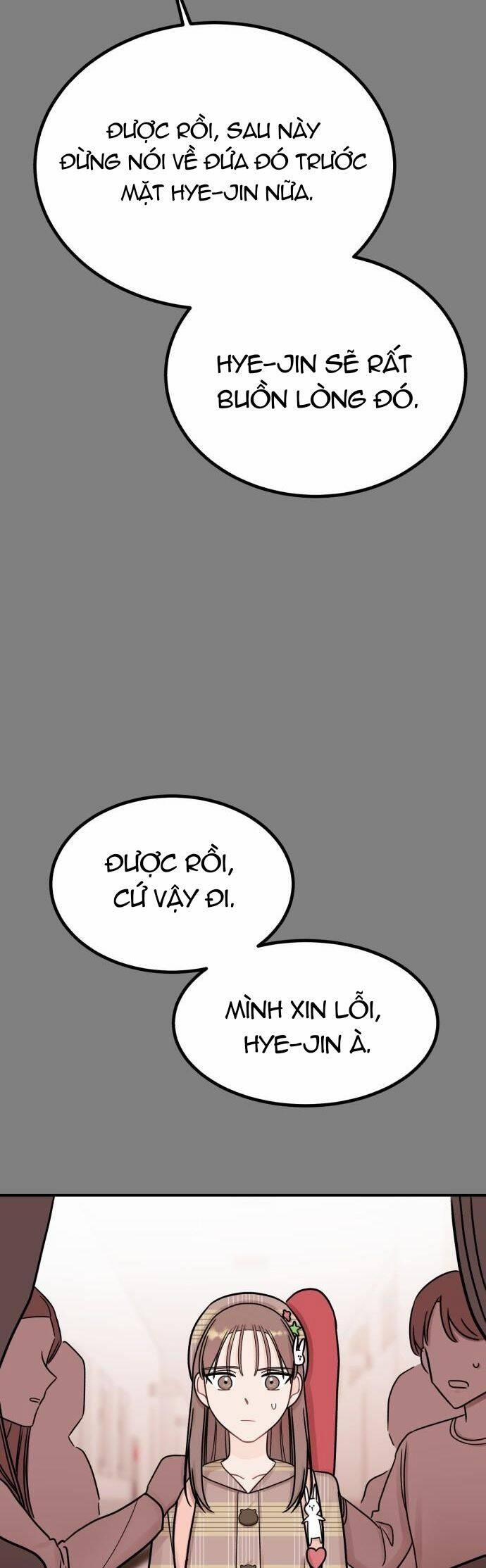 Cách Thuần Hóa Gã Chồng Nguy Hiểm 47 trang 21