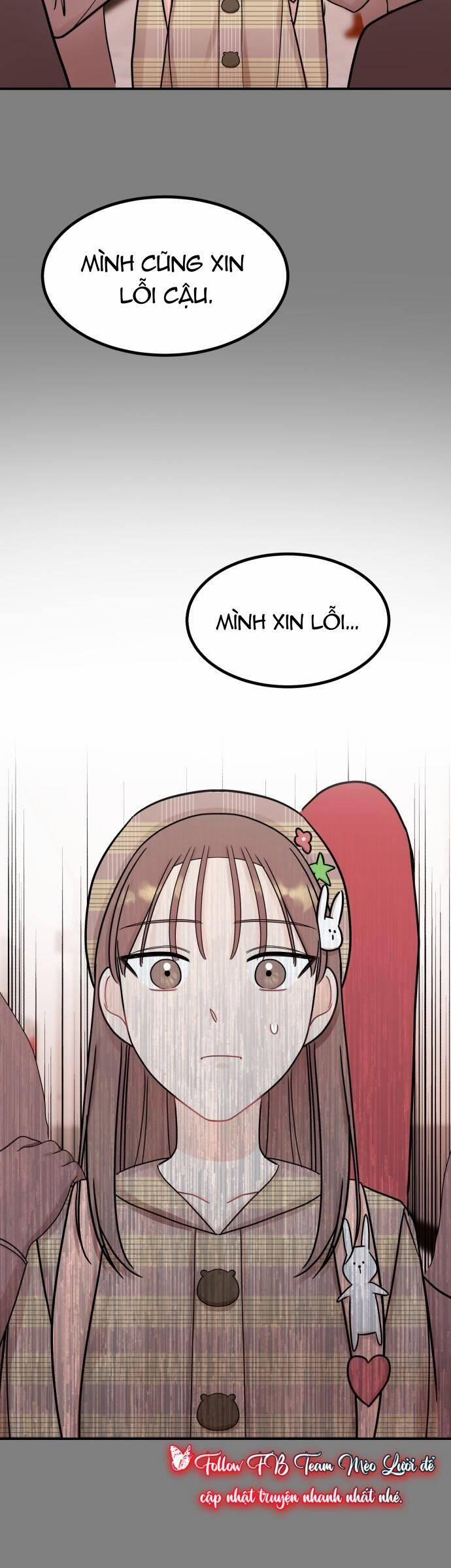 Cách Thuần Hóa Gã Chồng Nguy Hiểm 47 trang 22