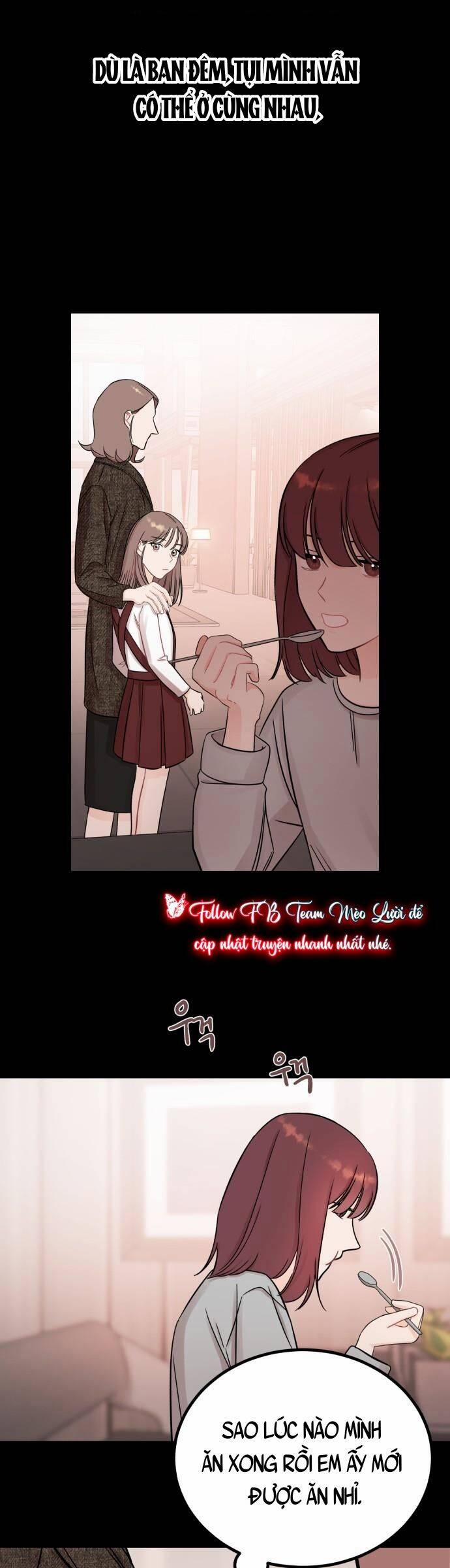 Cách Thuần Hóa Gã Chồng Nguy Hiểm 47 trang 24