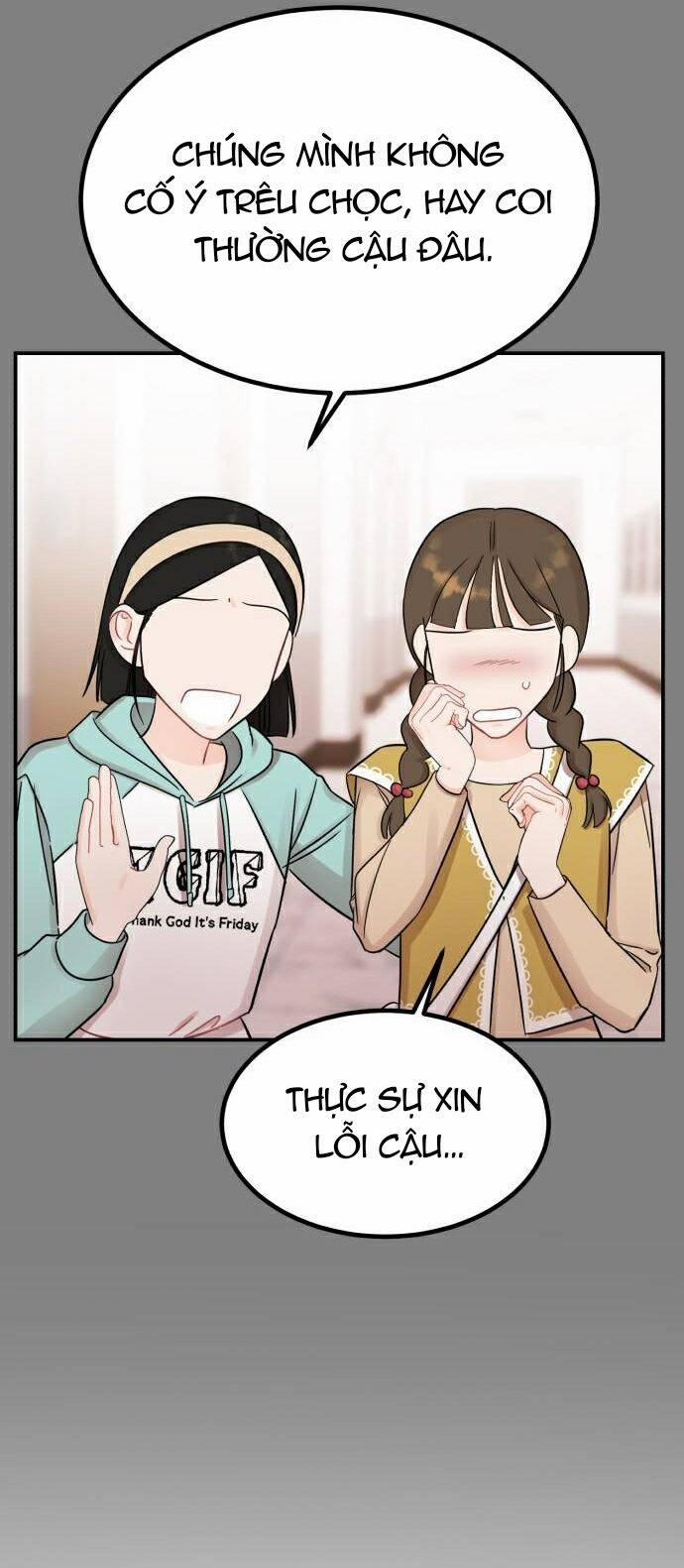 Cách Thuần Hóa Gã Chồng Nguy Hiểm 47 trang 27