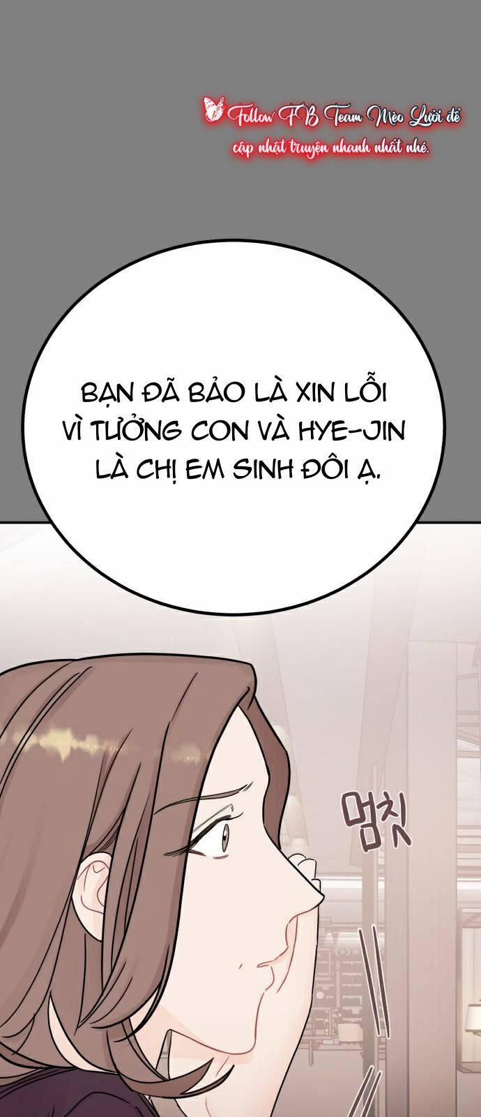 Cách Thuần Hóa Gã Chồng Nguy Hiểm 47 trang 32