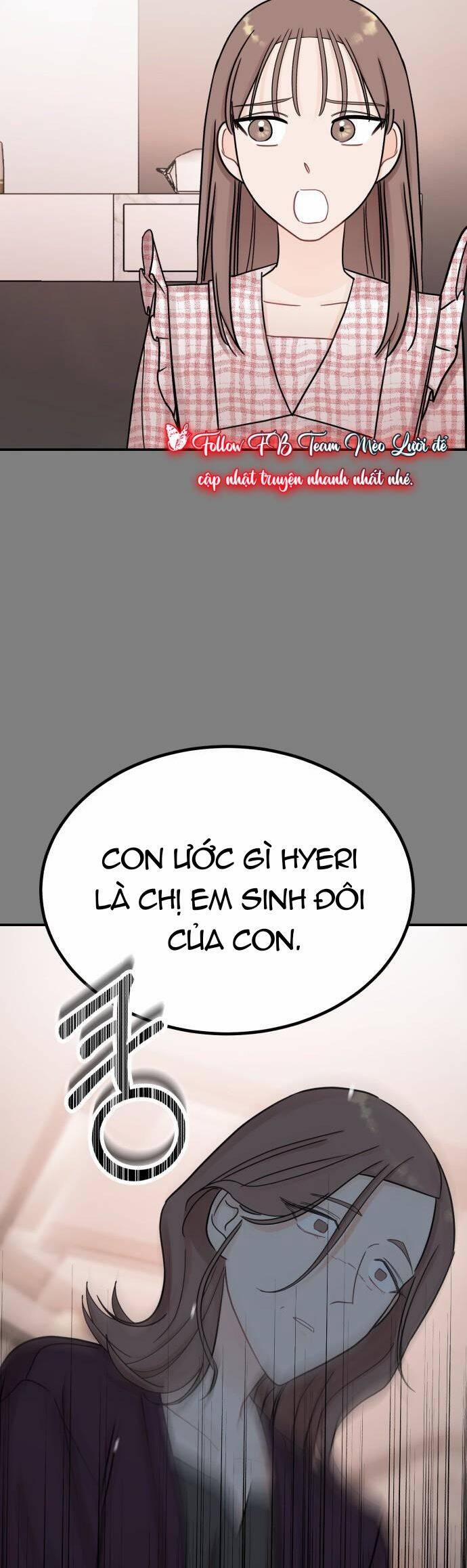 Cách Thuần Hóa Gã Chồng Nguy Hiểm 47 trang 36