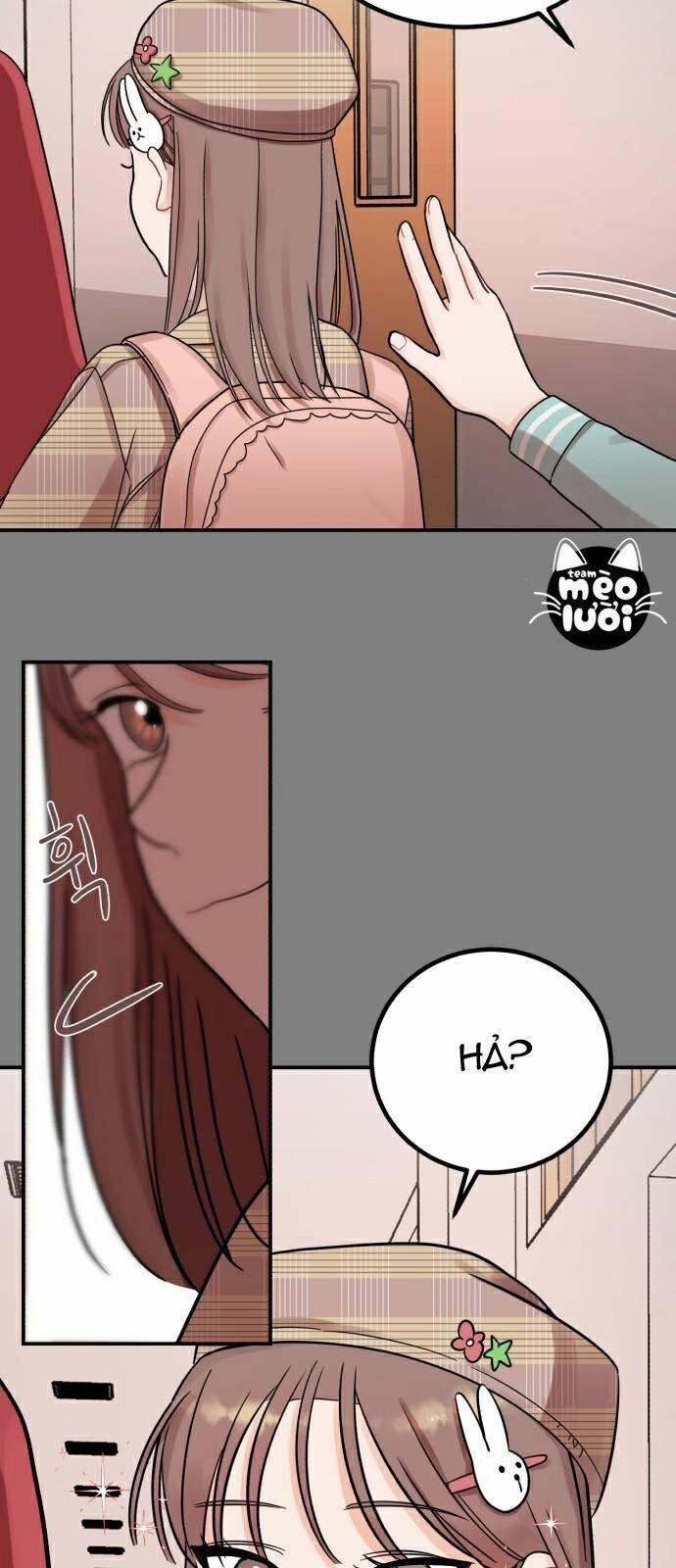 Cách Thuần Hóa Gã Chồng Nguy Hiểm 47 trang 4