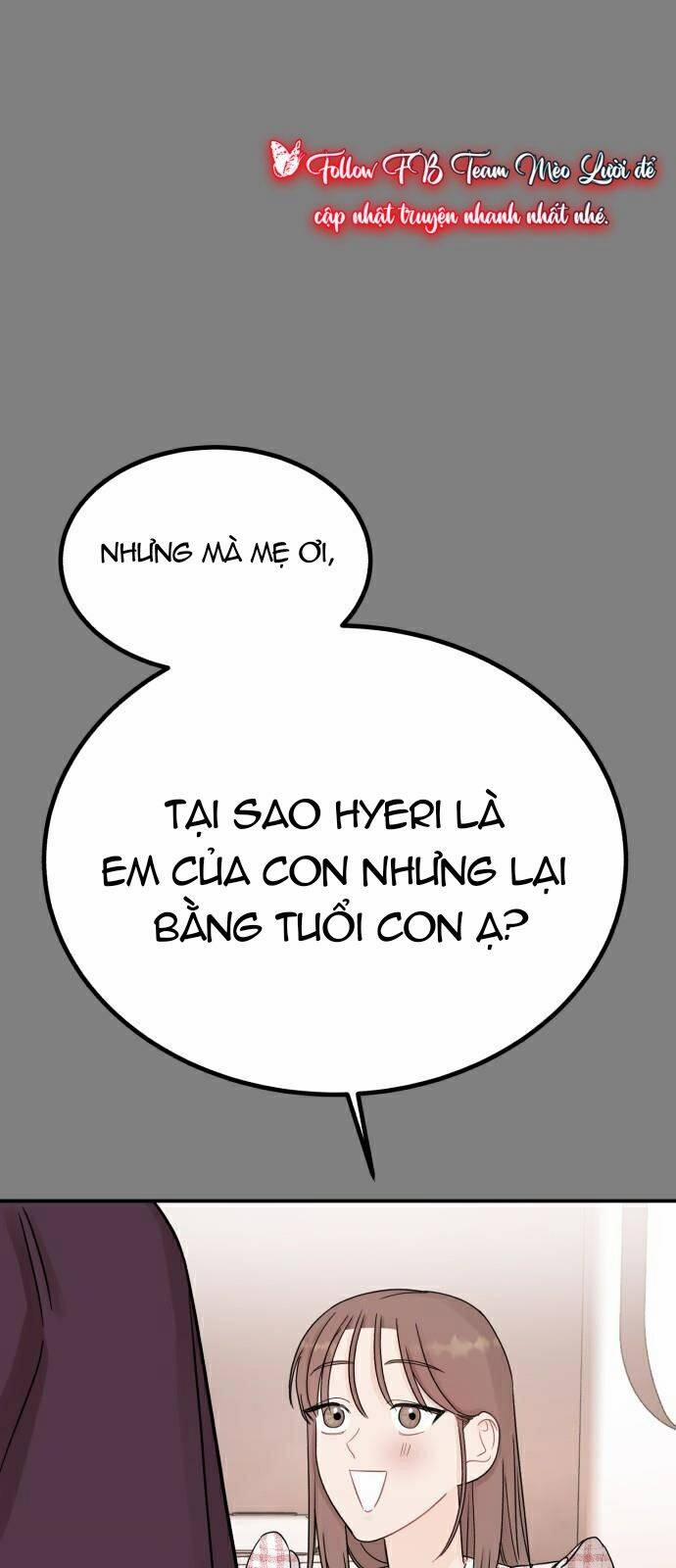 Cách Thuần Hóa Gã Chồng Nguy Hiểm 47 trang 40