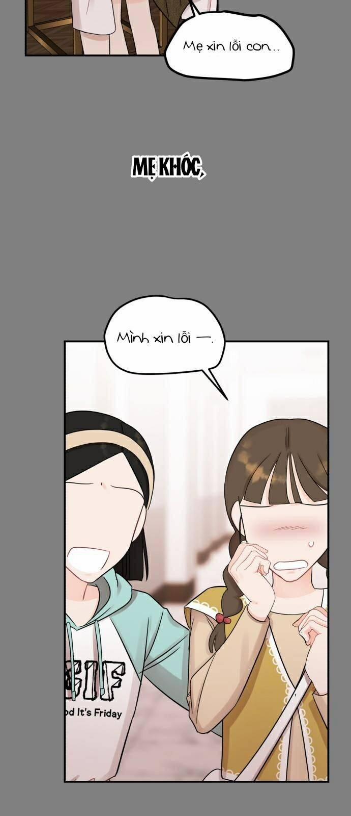 Cách Thuần Hóa Gã Chồng Nguy Hiểm 47 trang 54