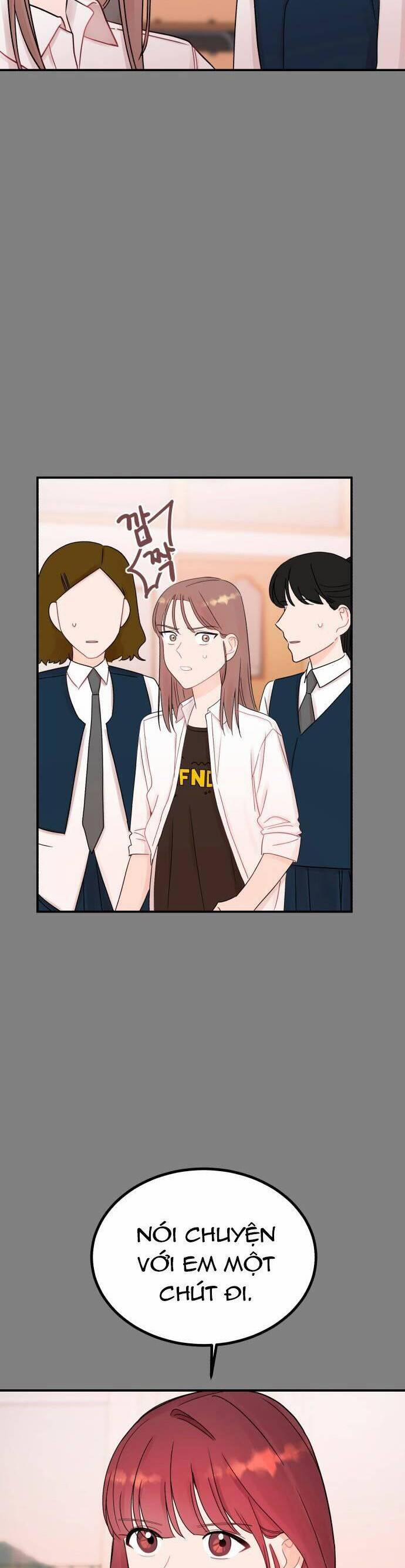 Cách Thuần Hóa Gã Chồng Nguy Hiểm 48 trang 10