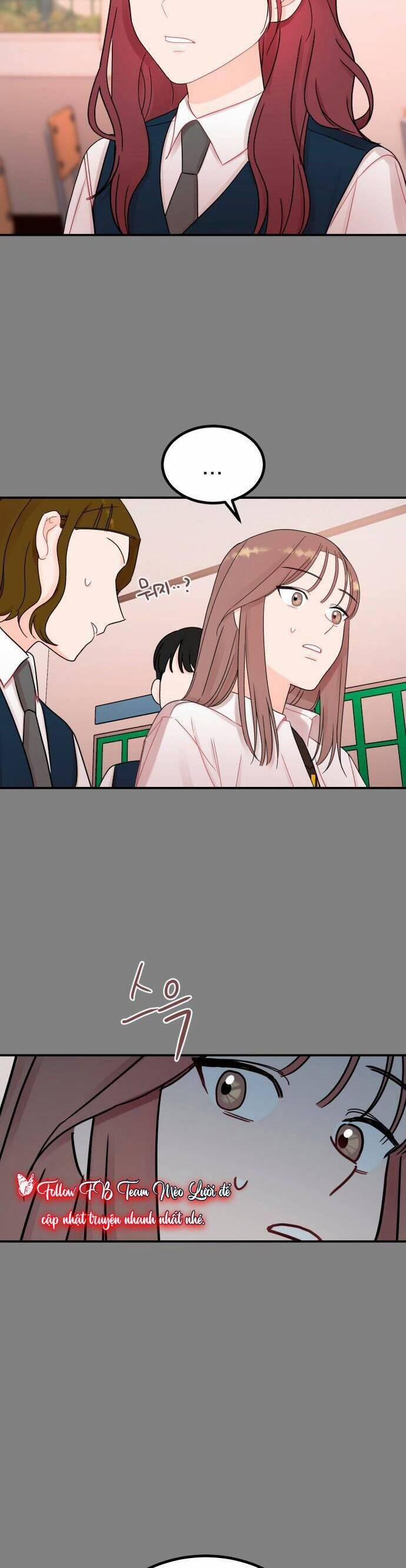 Cách Thuần Hóa Gã Chồng Nguy Hiểm 48 trang 11