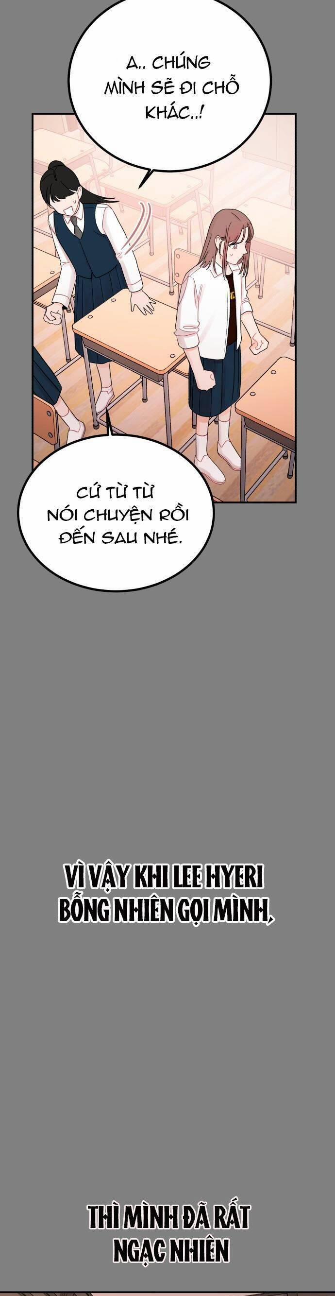 Cách Thuần Hóa Gã Chồng Nguy Hiểm 48 trang 12