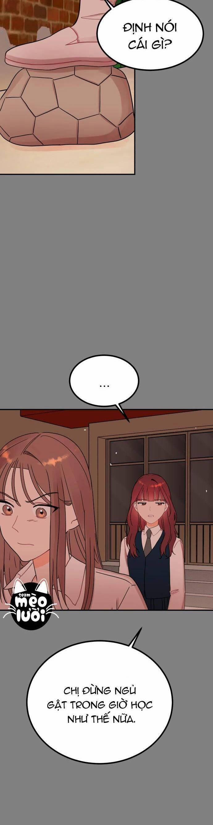 Cách Thuần Hóa Gã Chồng Nguy Hiểm 48 trang 14