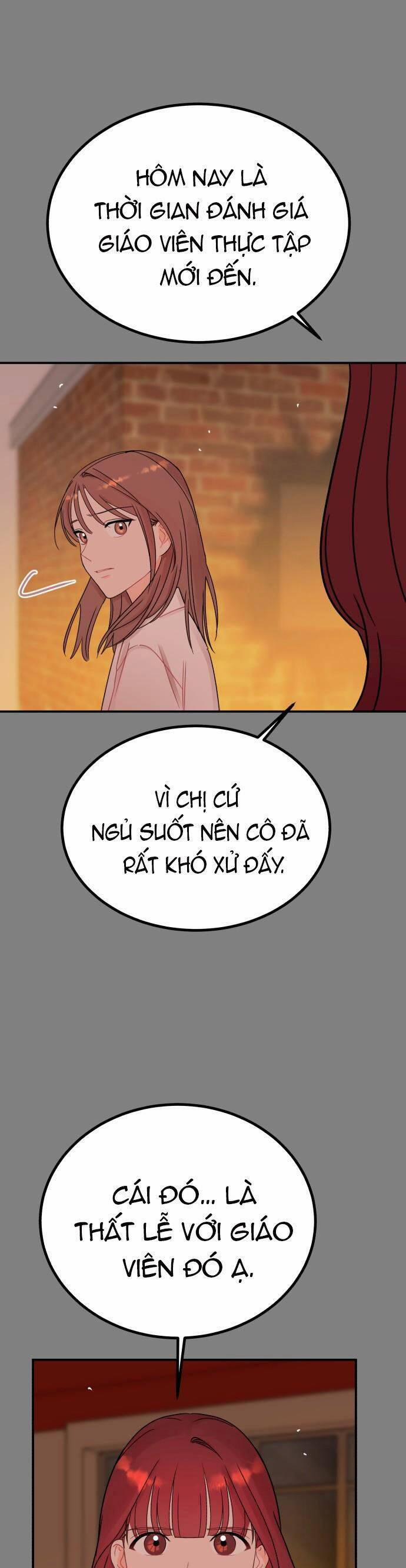 Cách Thuần Hóa Gã Chồng Nguy Hiểm 48 trang 15