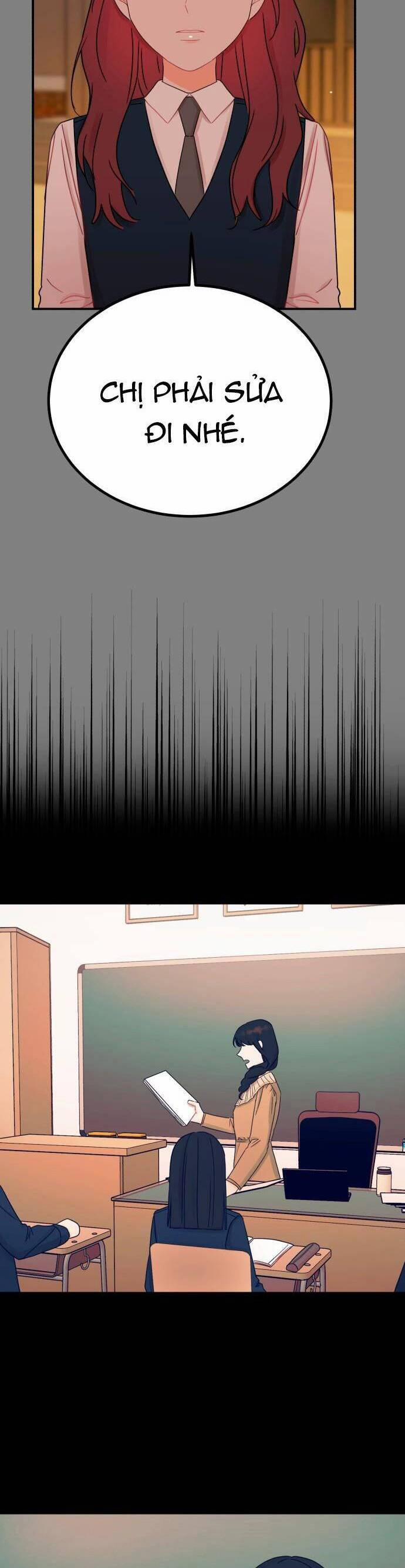 Cách Thuần Hóa Gã Chồng Nguy Hiểm 48 trang 16