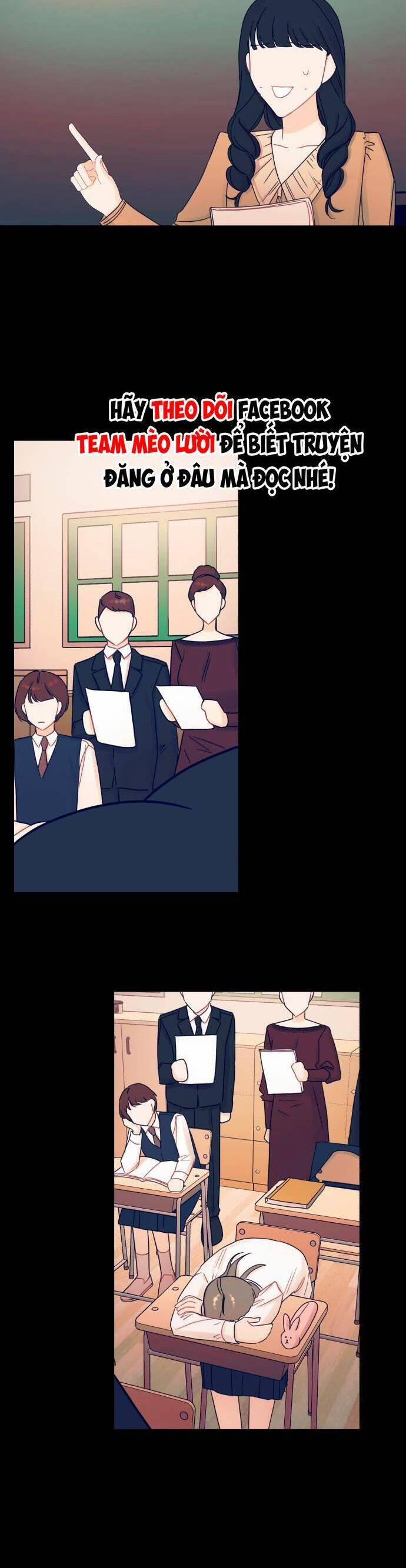 Cách Thuần Hóa Gã Chồng Nguy Hiểm 48 trang 17