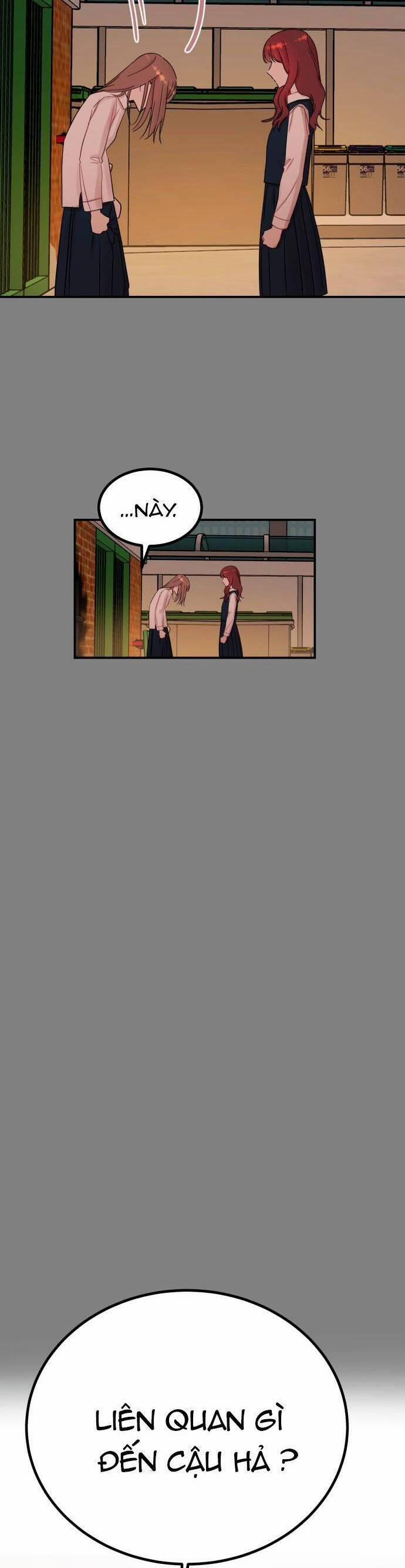 Cách Thuần Hóa Gã Chồng Nguy Hiểm 48 trang 20