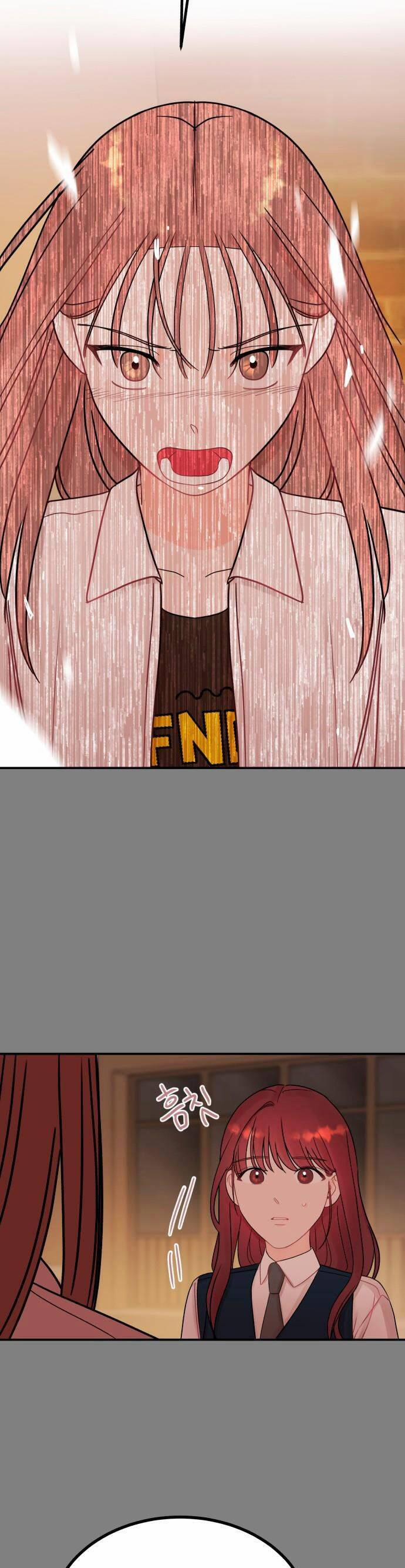 Cách Thuần Hóa Gã Chồng Nguy Hiểm 48 trang 21