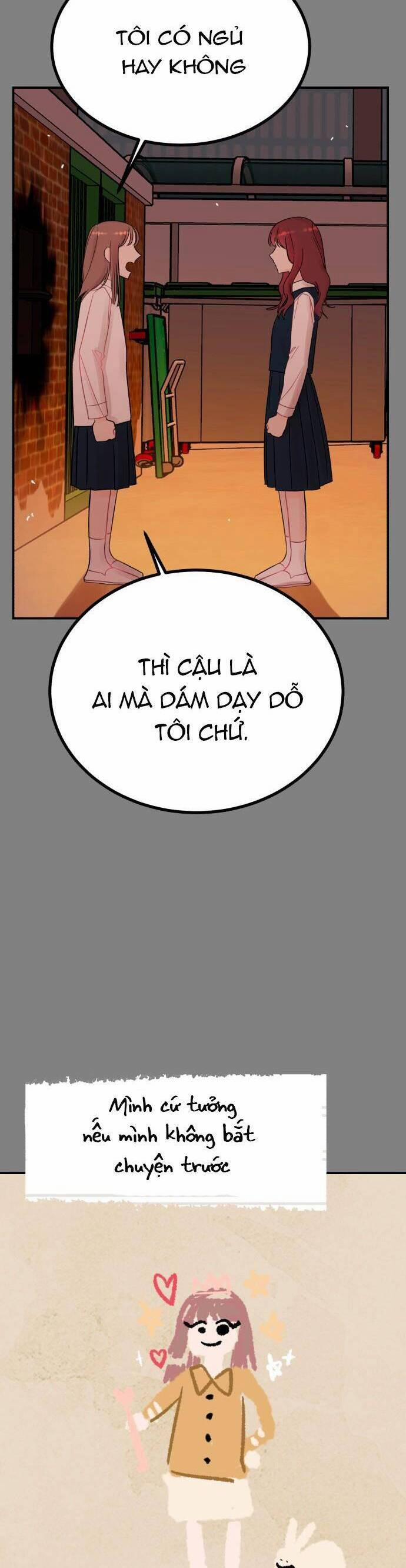 Cách Thuần Hóa Gã Chồng Nguy Hiểm 48 trang 22