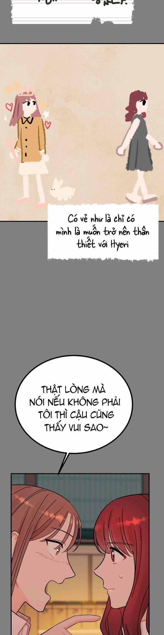 Cách Thuần Hóa Gã Chồng Nguy Hiểm 48 trang 24