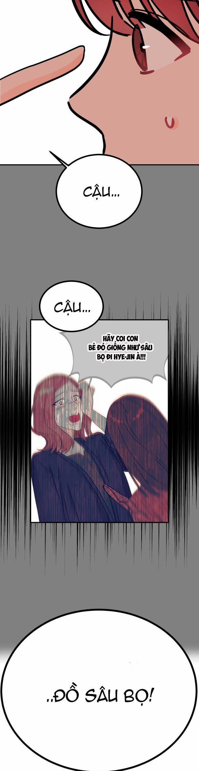 Cách Thuần Hóa Gã Chồng Nguy Hiểm 48 trang 27