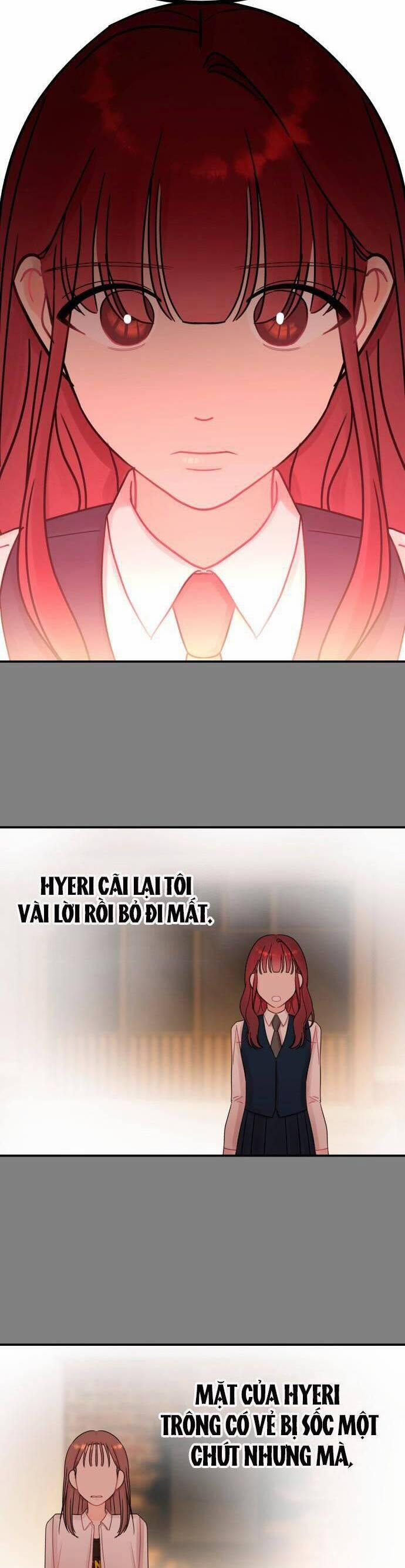 Cách Thuần Hóa Gã Chồng Nguy Hiểm 48 trang 28