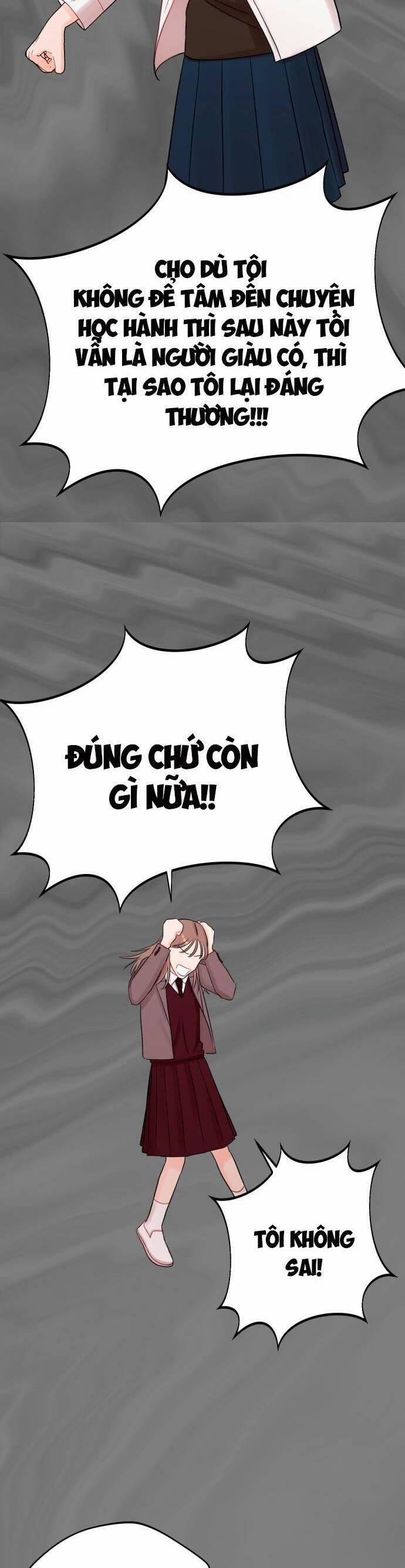 Cách Thuần Hóa Gã Chồng Nguy Hiểm 48 trang 32