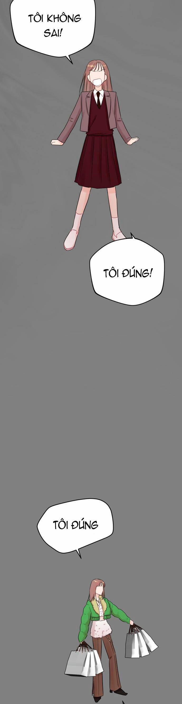 Cách Thuần Hóa Gã Chồng Nguy Hiểm 48 trang 33