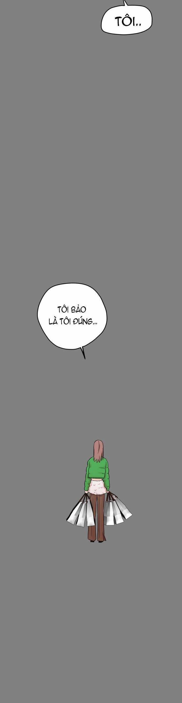 Cách Thuần Hóa Gã Chồng Nguy Hiểm 48 trang 34