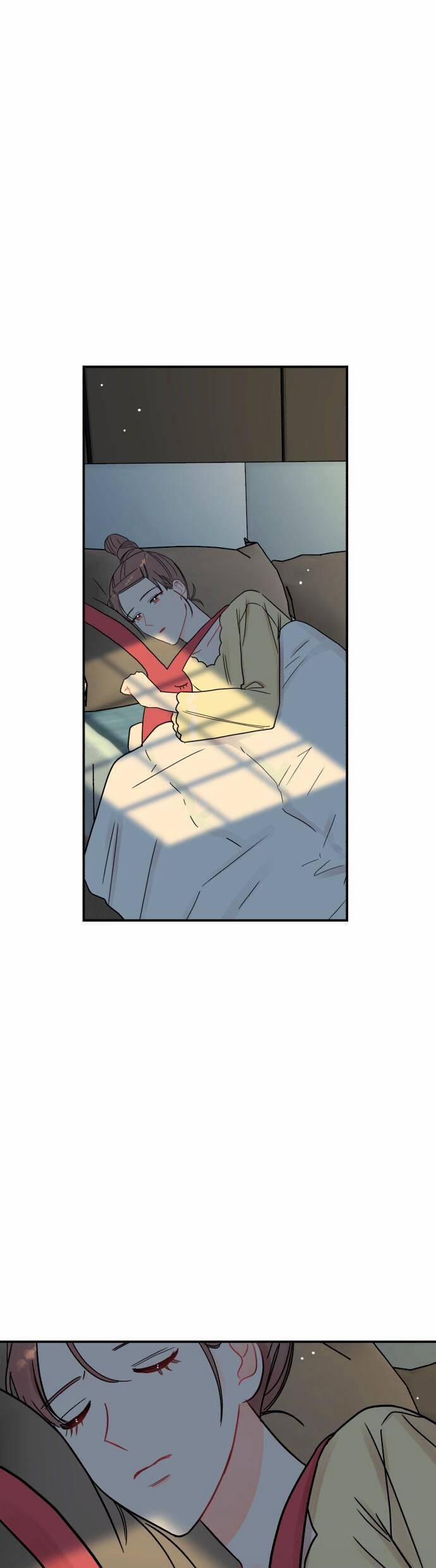 Cách Thuần Hóa Gã Chồng Nguy Hiểm 48 trang 36