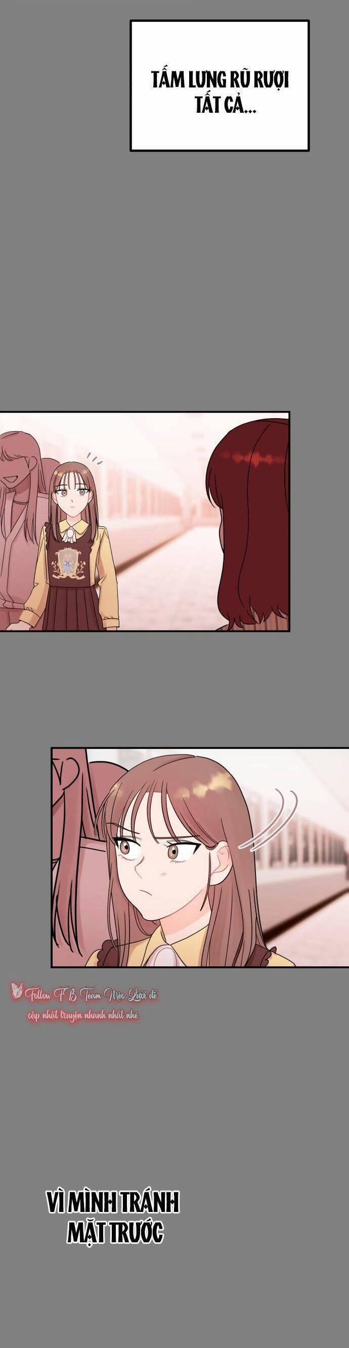 Cách Thuần Hóa Gã Chồng Nguy Hiểm 48 trang 5