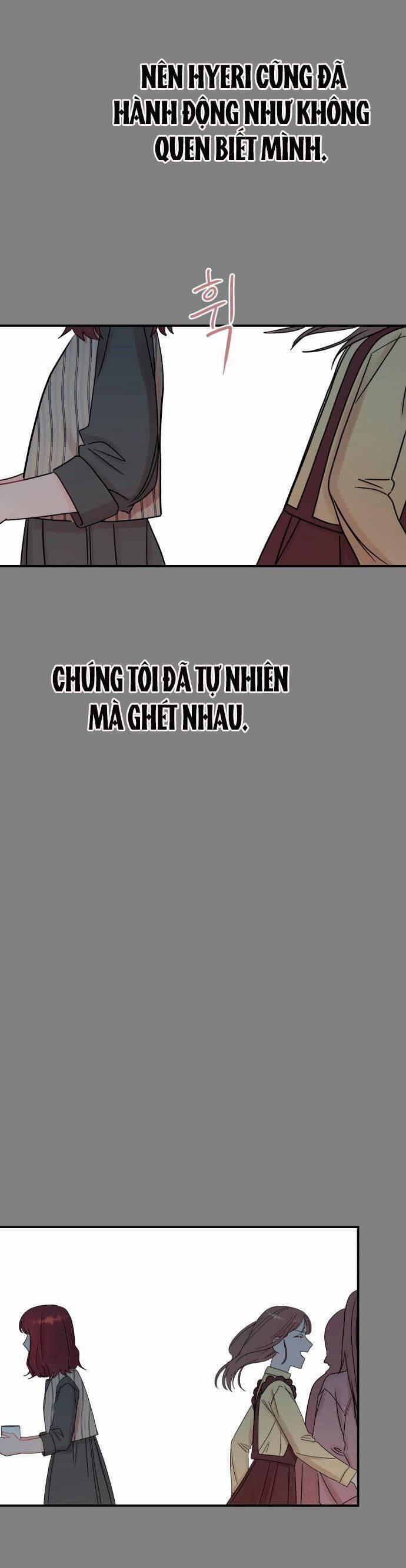 Cách Thuần Hóa Gã Chồng Nguy Hiểm 48 trang 6