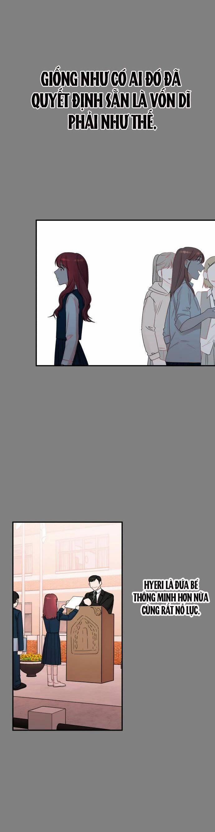 Cách Thuần Hóa Gã Chồng Nguy Hiểm 48 trang 7