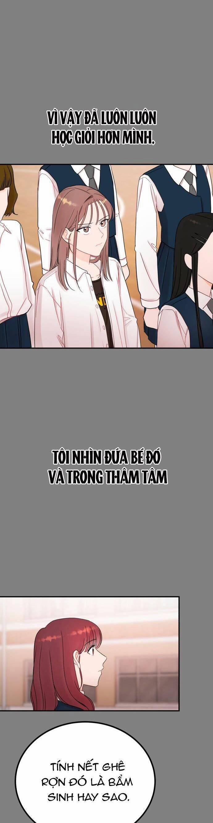 Cách Thuần Hóa Gã Chồng Nguy Hiểm 48 trang 8