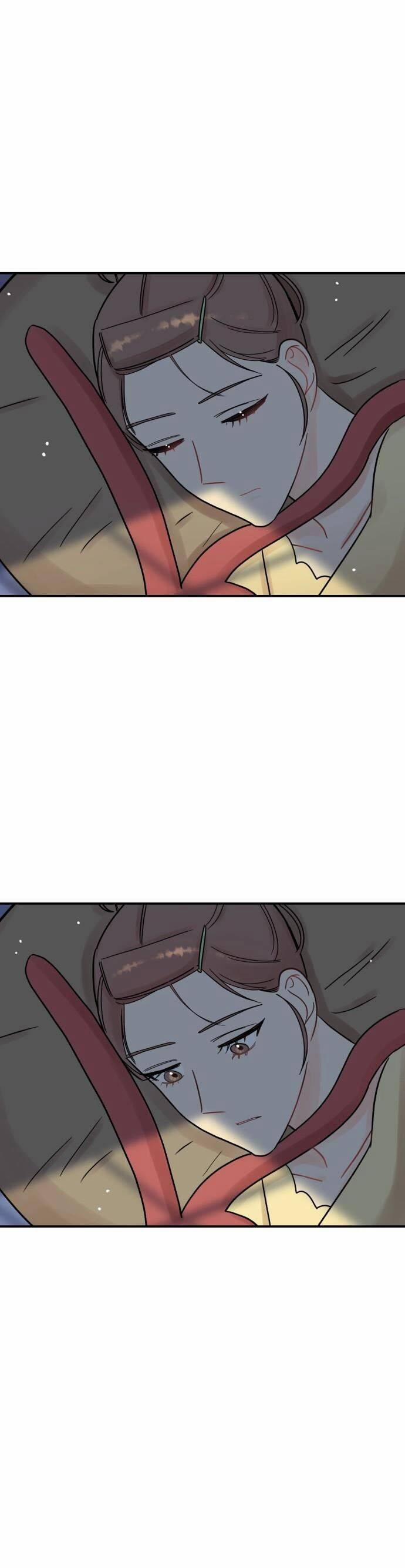 Cách Thuần Hóa Gã Chồng Nguy Hiểm 49 trang 0