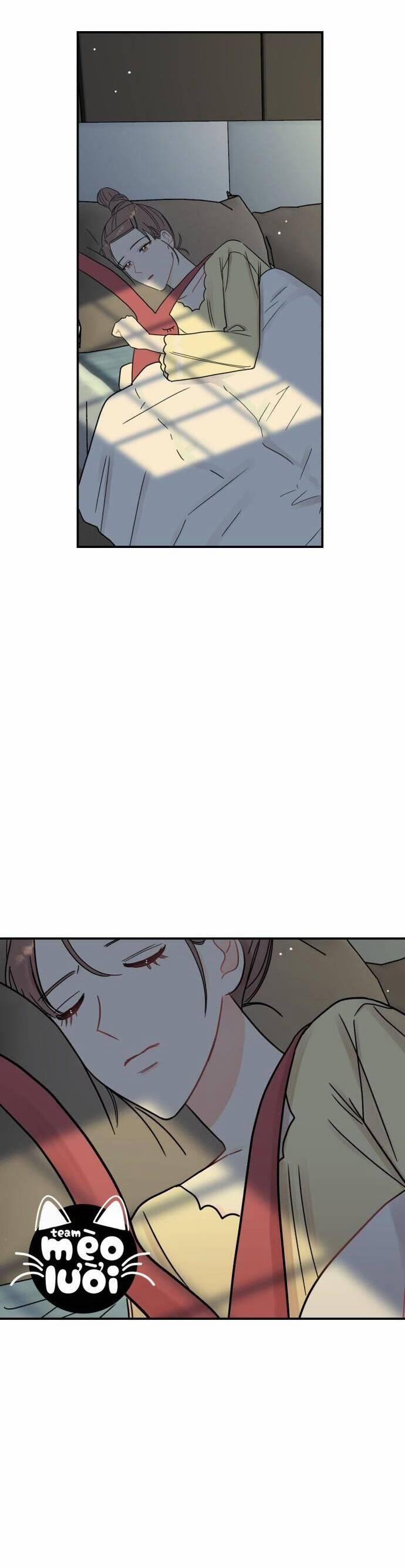 Cách Thuần Hóa Gã Chồng Nguy Hiểm 49 trang 1