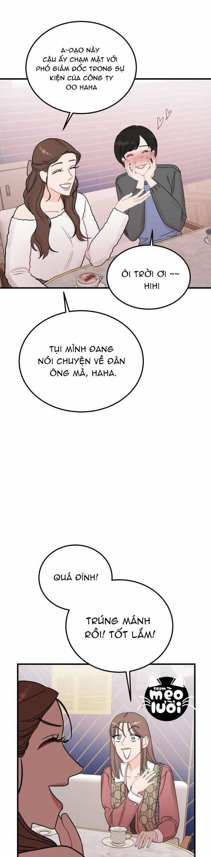 Cách Thuần Hóa Gã Chồng Nguy Hiểm 49 trang 10