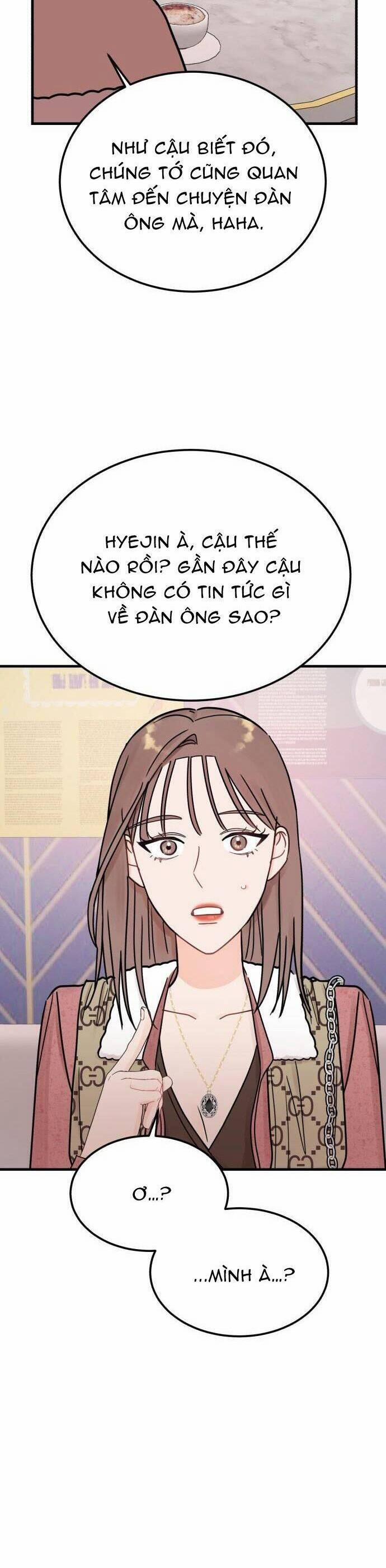 Cách Thuần Hóa Gã Chồng Nguy Hiểm 49 trang 11